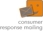 Consumer Response Mailing
