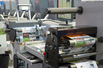 Produktion